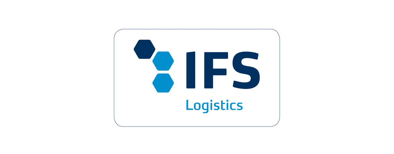 Zertifiziert nach IFS Logistic