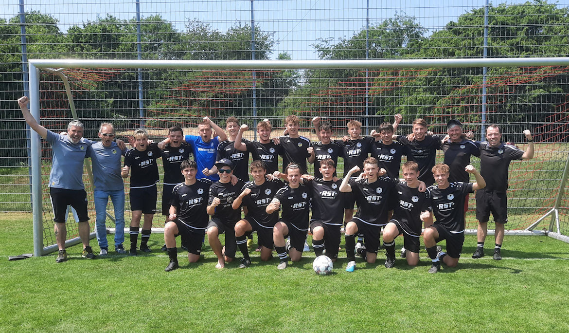 U-19 FC Lauingen