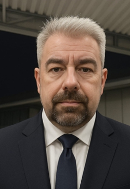 Rainer Zahler